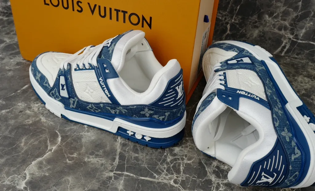 Louis Vuitton Shoe 